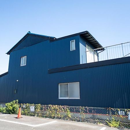 Yokkaichi Motomachi Hotel エクステリア 写真