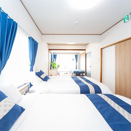 Yokkaichi Motomachi Hotel エクステリア 写真