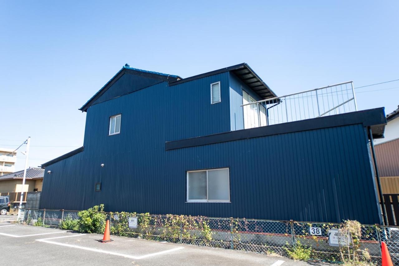 Yokkaichi Motomachi Hotel エクステリア 写真
