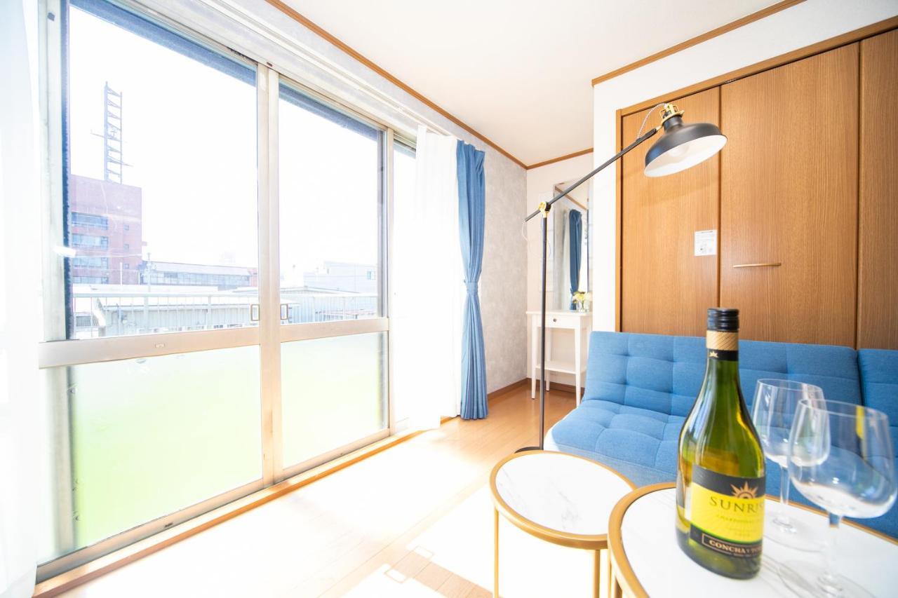 Yokkaichi Motomachi Hotel エクステリア 写真