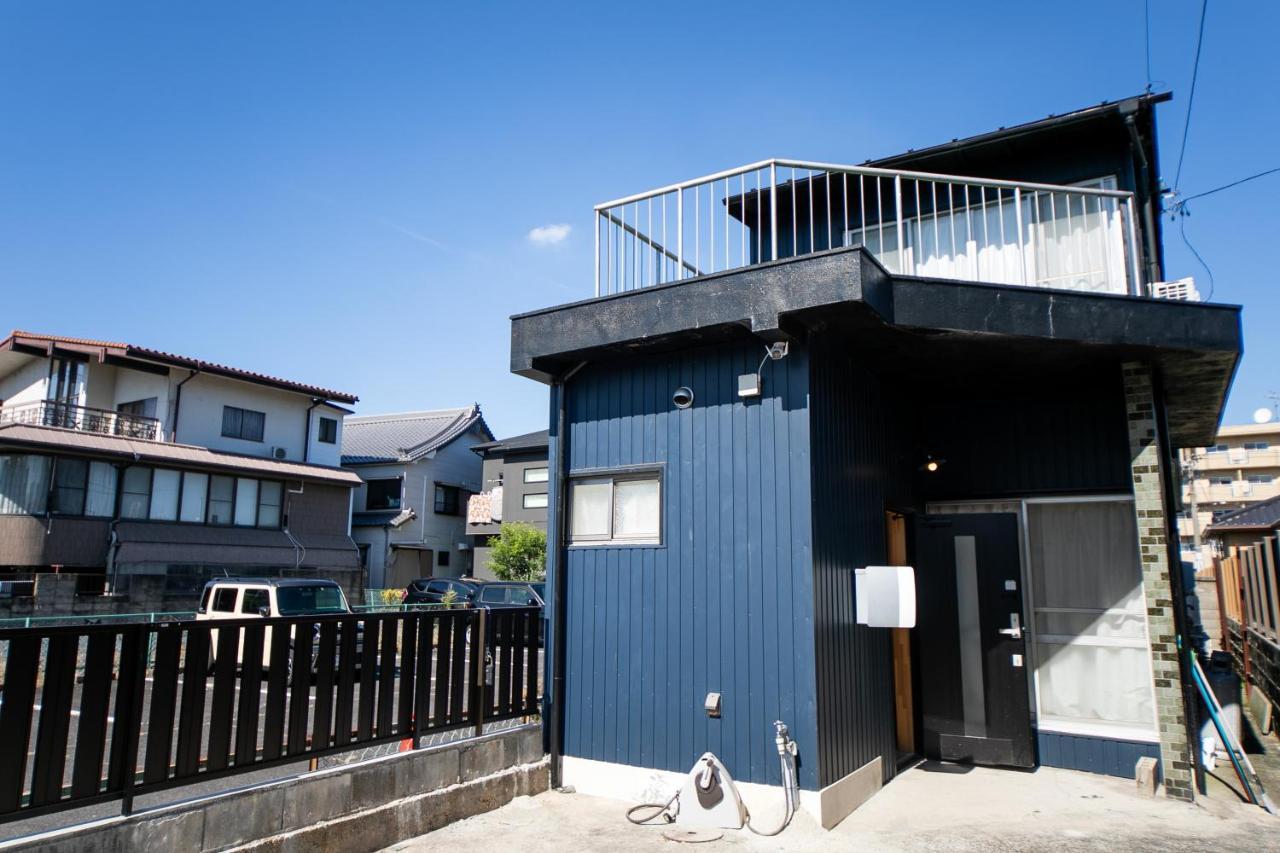Yokkaichi Motomachi Hotel エクステリア 写真