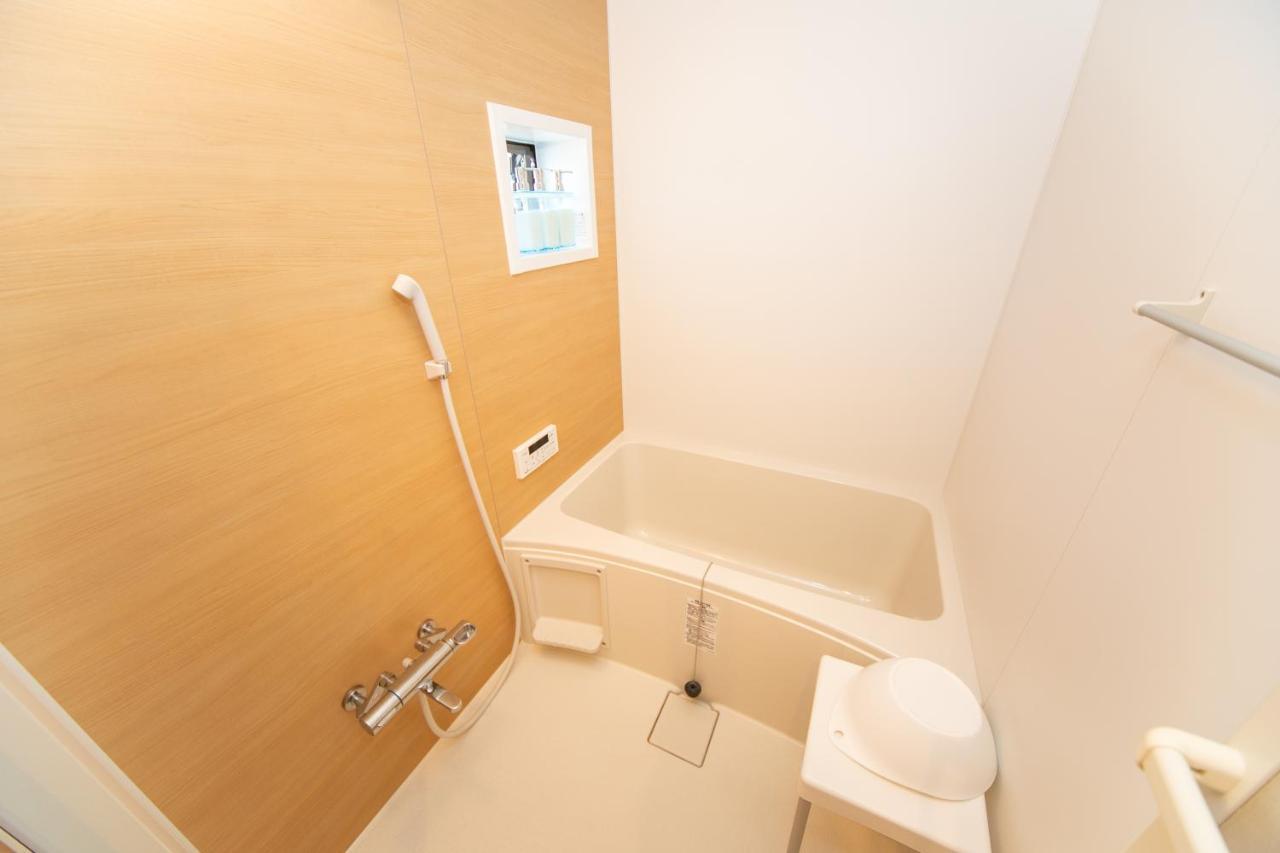 Yokkaichi Motomachi Hotel エクステリア 写真