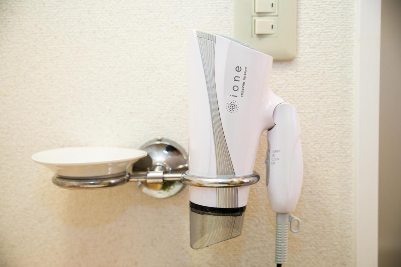 Yokkaichi Motomachi Hotel エクステリア 写真
